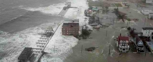 Waterfront Casinos of Atlantic City Reported Minor Damages Waterfront Casinos of Atlantic City Reported Minor Damages