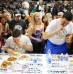 Wing Bowl 21 in Photographs 1 Wing Bowl 21 in Photographs 1