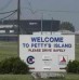 $24,000 Green Acres Grant Issued To Petty’s Island $24,000 Green Acres Grant Issued To Petty’s Island